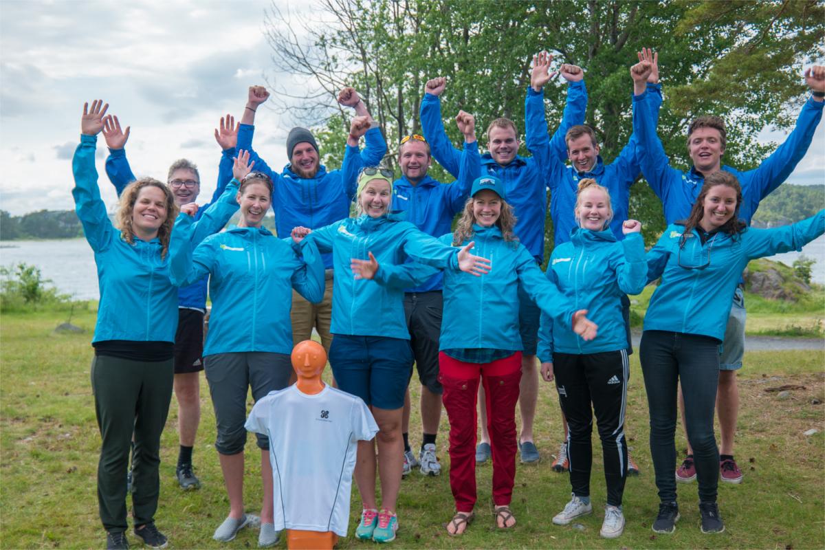 Klar for friluftsskolen - headerbilde